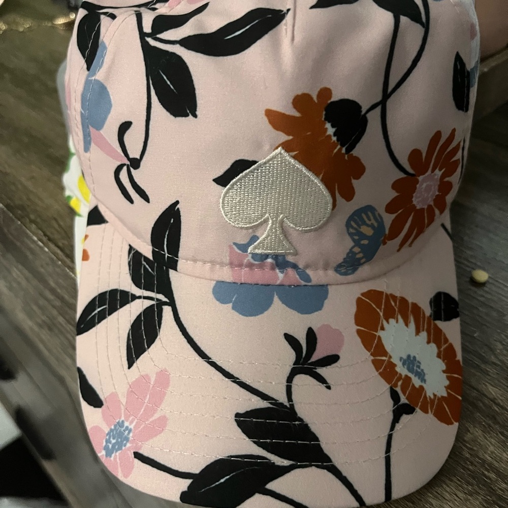 Kate spade nwt hat